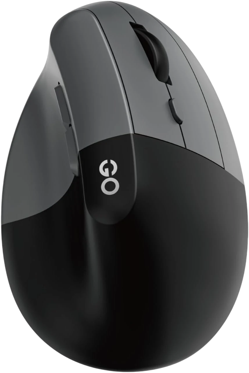 Mouse Fantech GO COMFY W195R