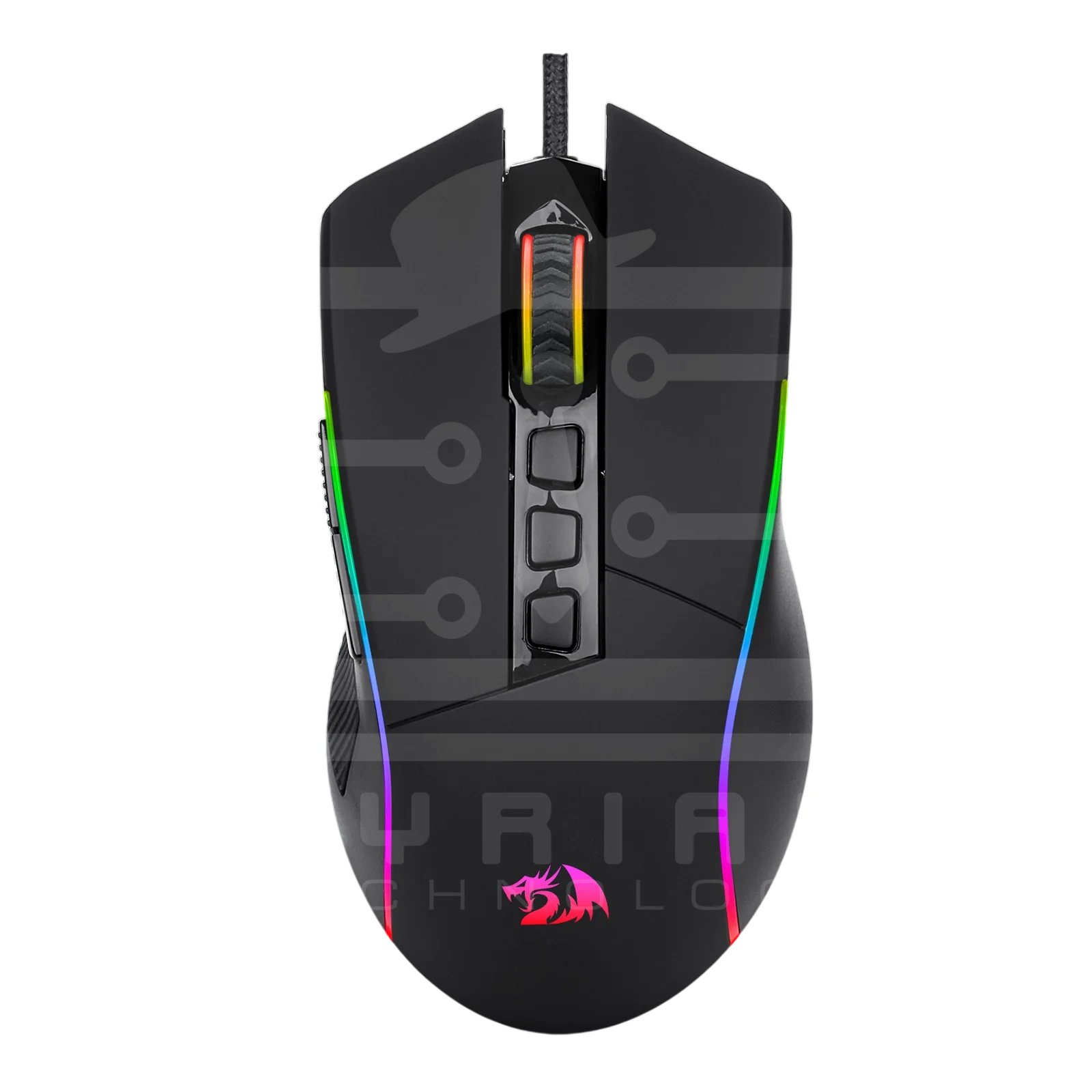 Redragon M812