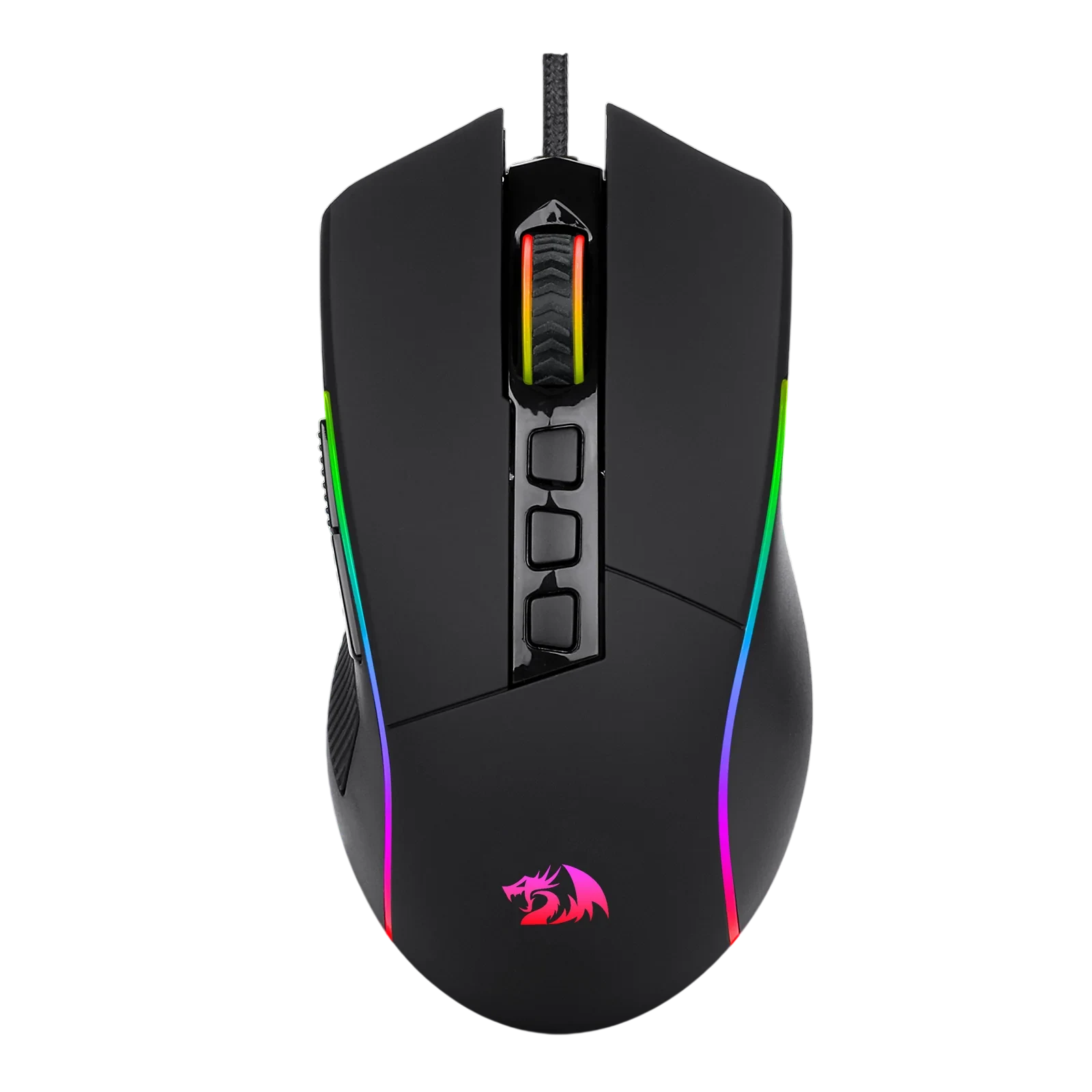 Redragon M812