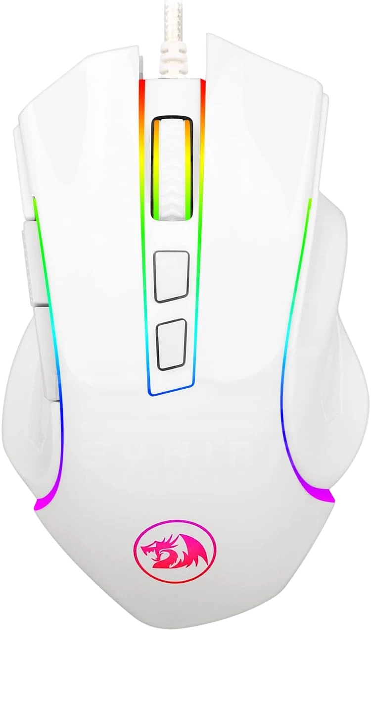 Redragon M607W