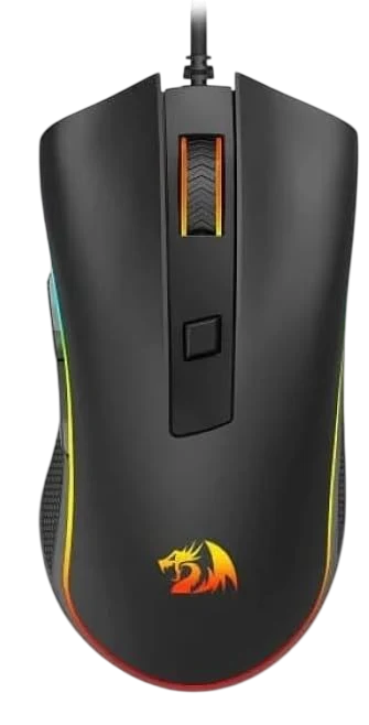 Redragon Mouse M611