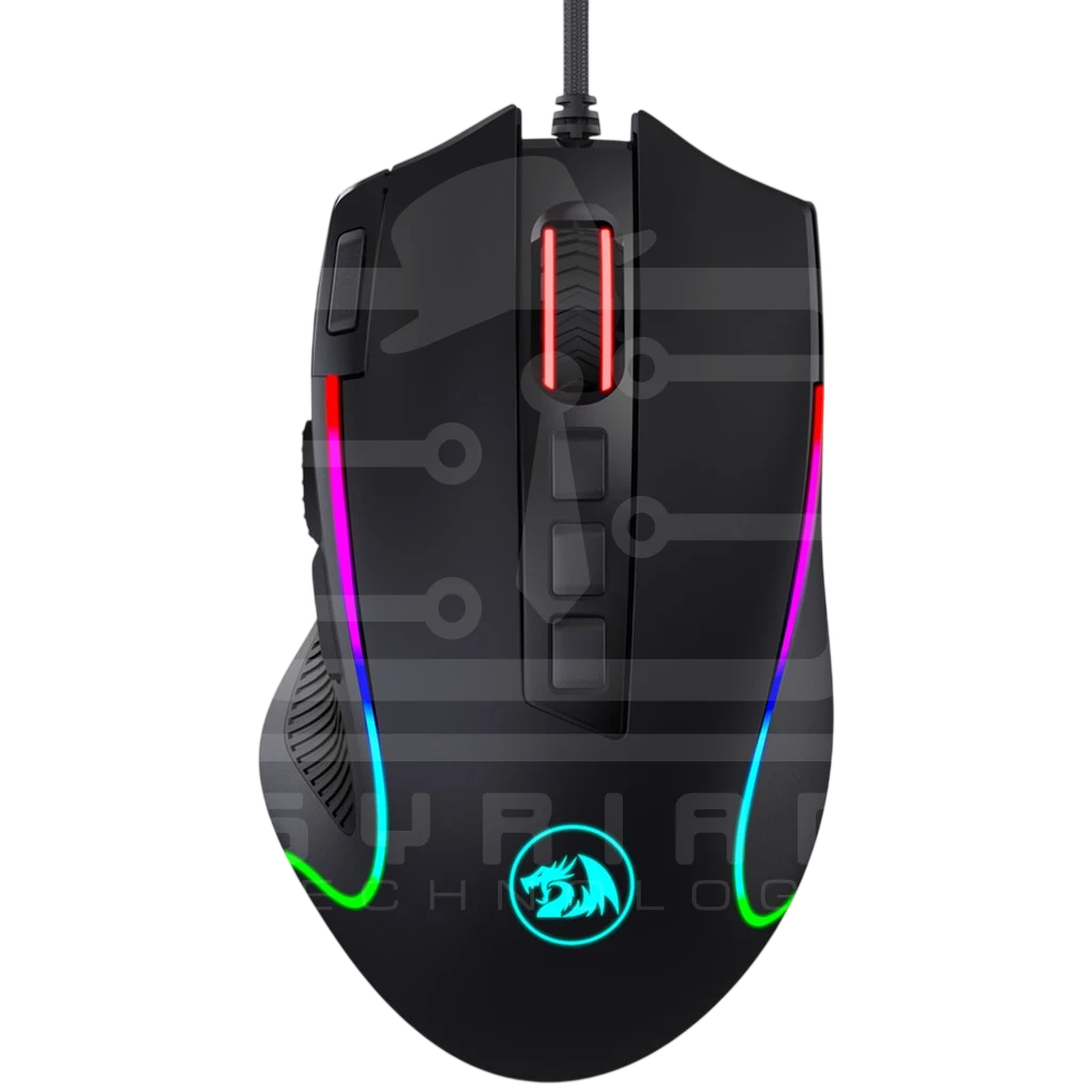 Radragon M612