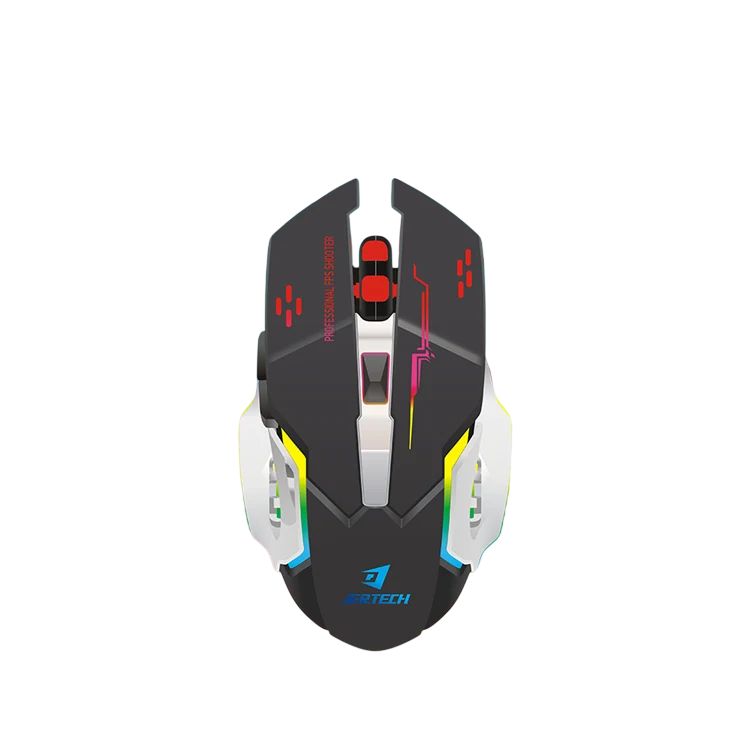Jertech Mouse RGB JR810