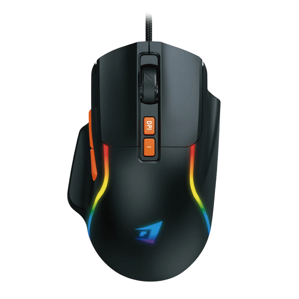 Mouse Jertech JR850 Pulse JA850