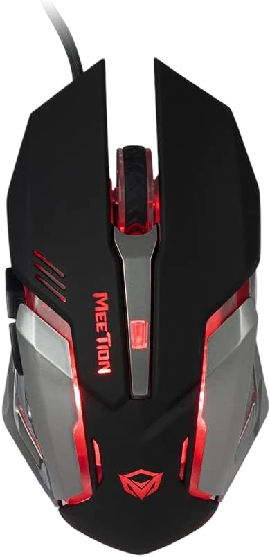 Mouse Meetion M915