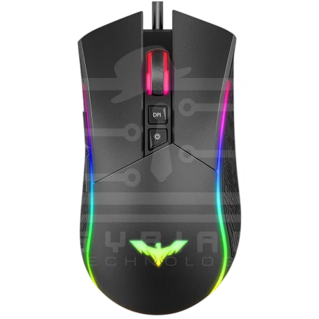 Mouse Havit GM2 RGB