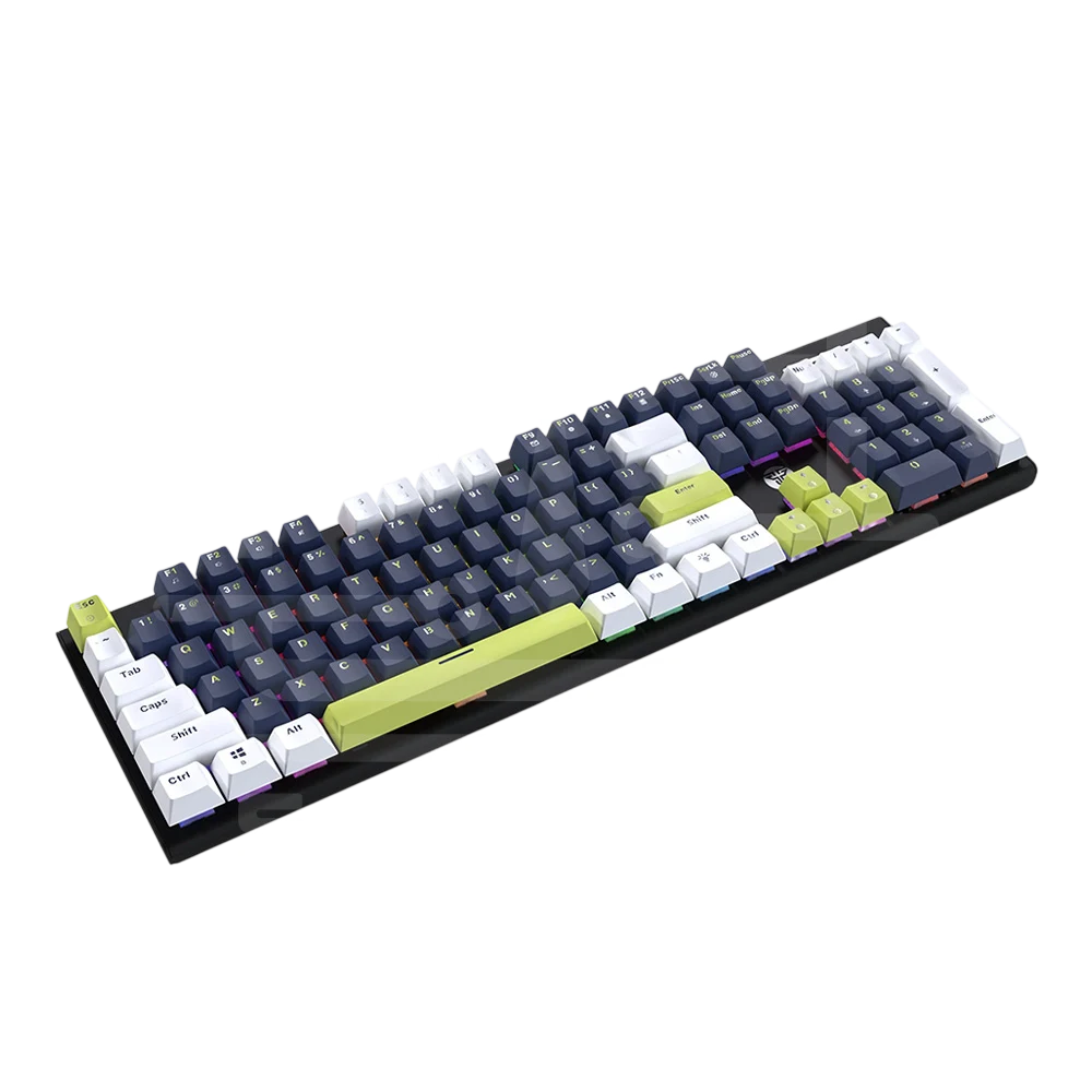 FANTECH ATOM104S MK878S MIZU EDITION