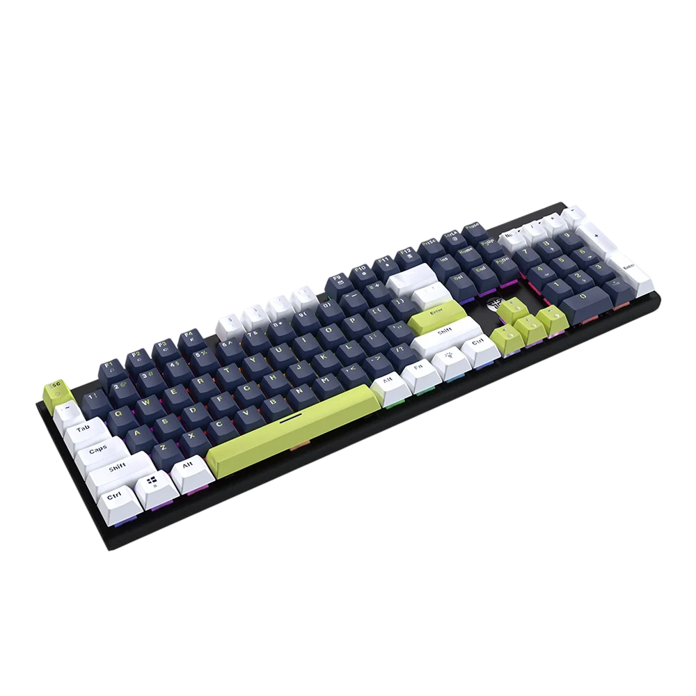 FANTECH ATOM104S MK878S MIZU EDITION