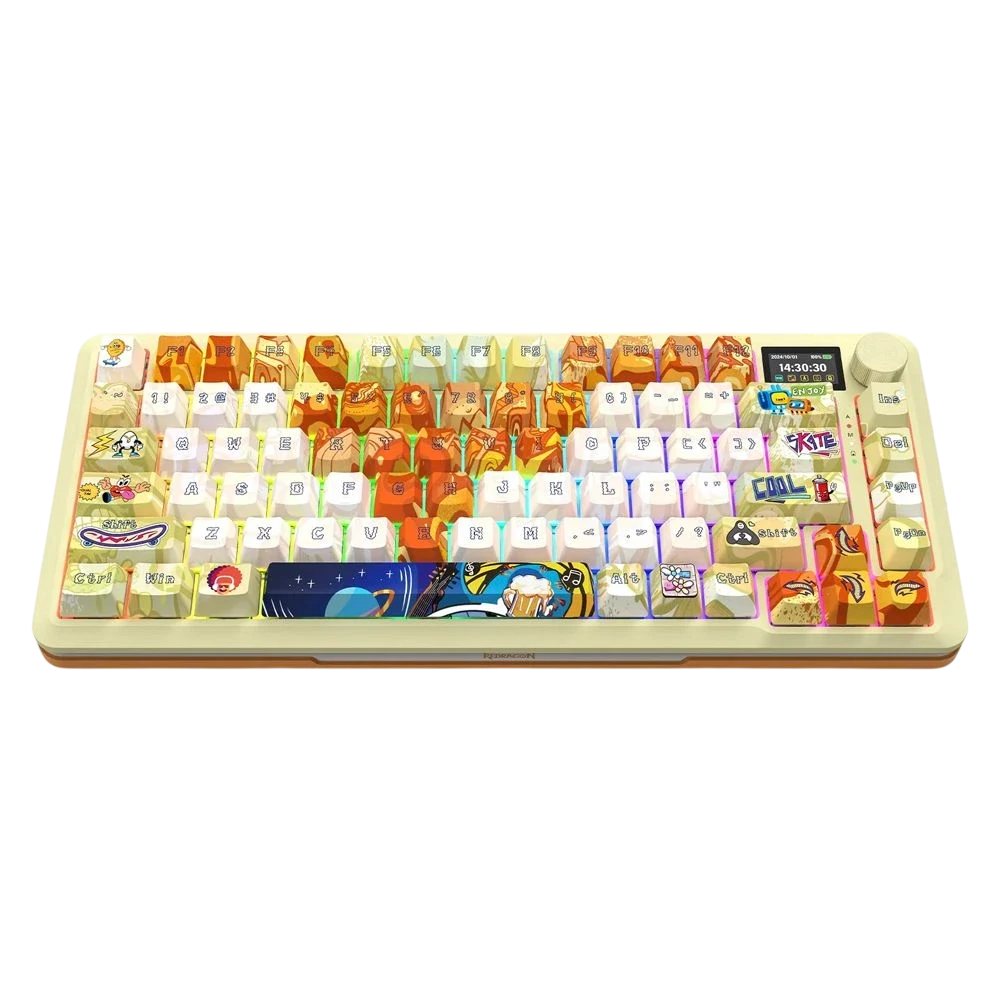Redragon Keyboard K708GF-RGBPRO