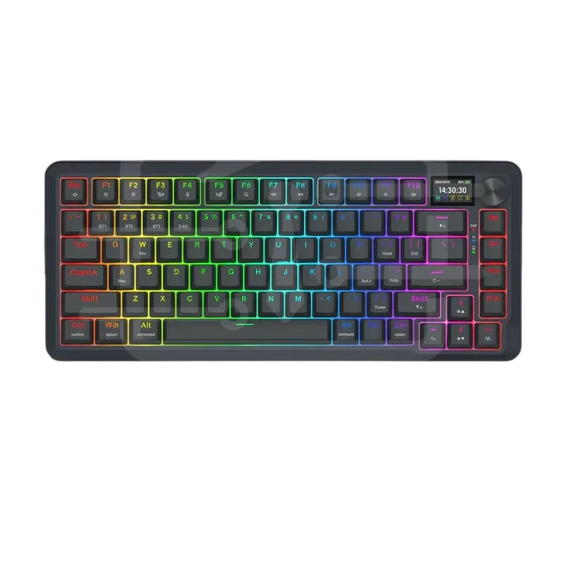 Redragon Keyboard K708-RGB-PRO