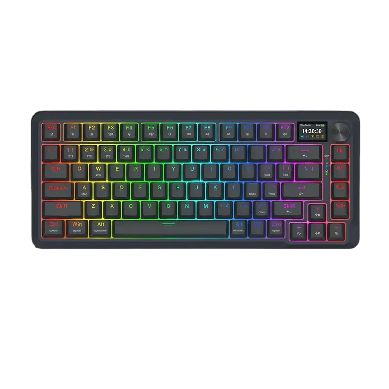 Redragon Keyboard K708-RGB-PRO