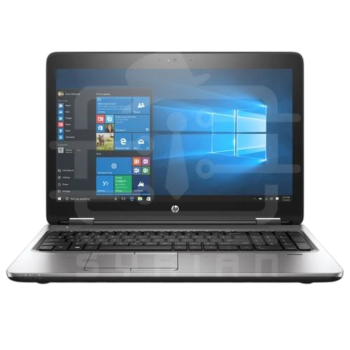 HP ProBook 650 G3