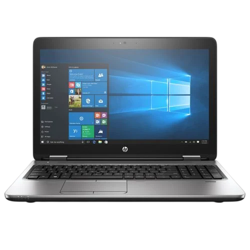 HP ProBook 650 G3