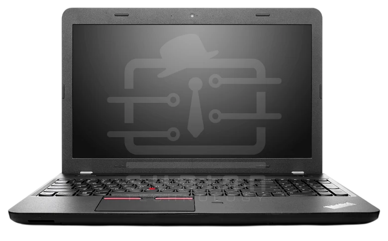 Lenovo ThinkPad E550