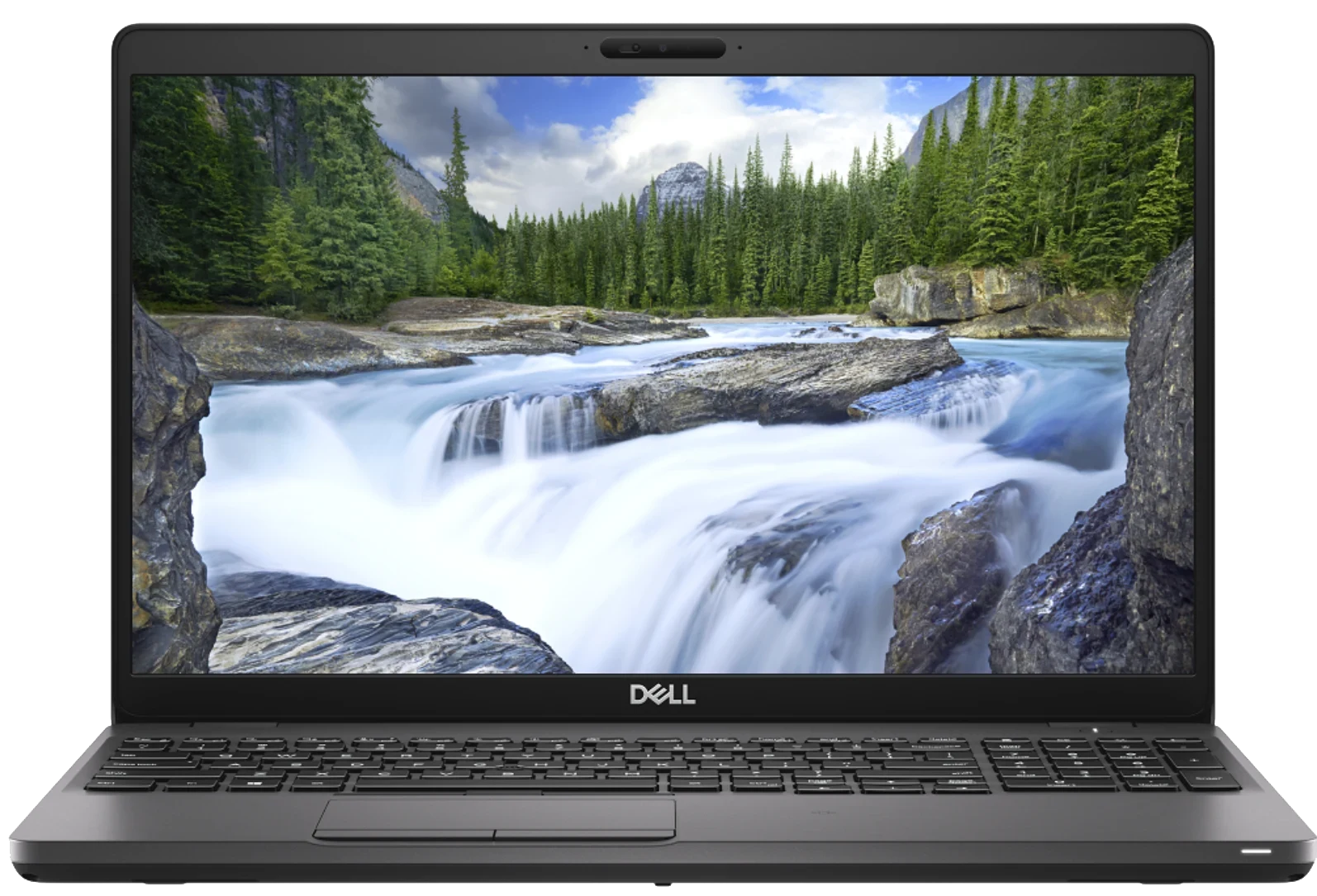 Dell Precision 3540