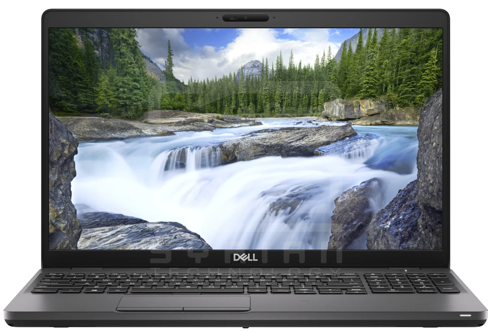 Dell Precision 3540