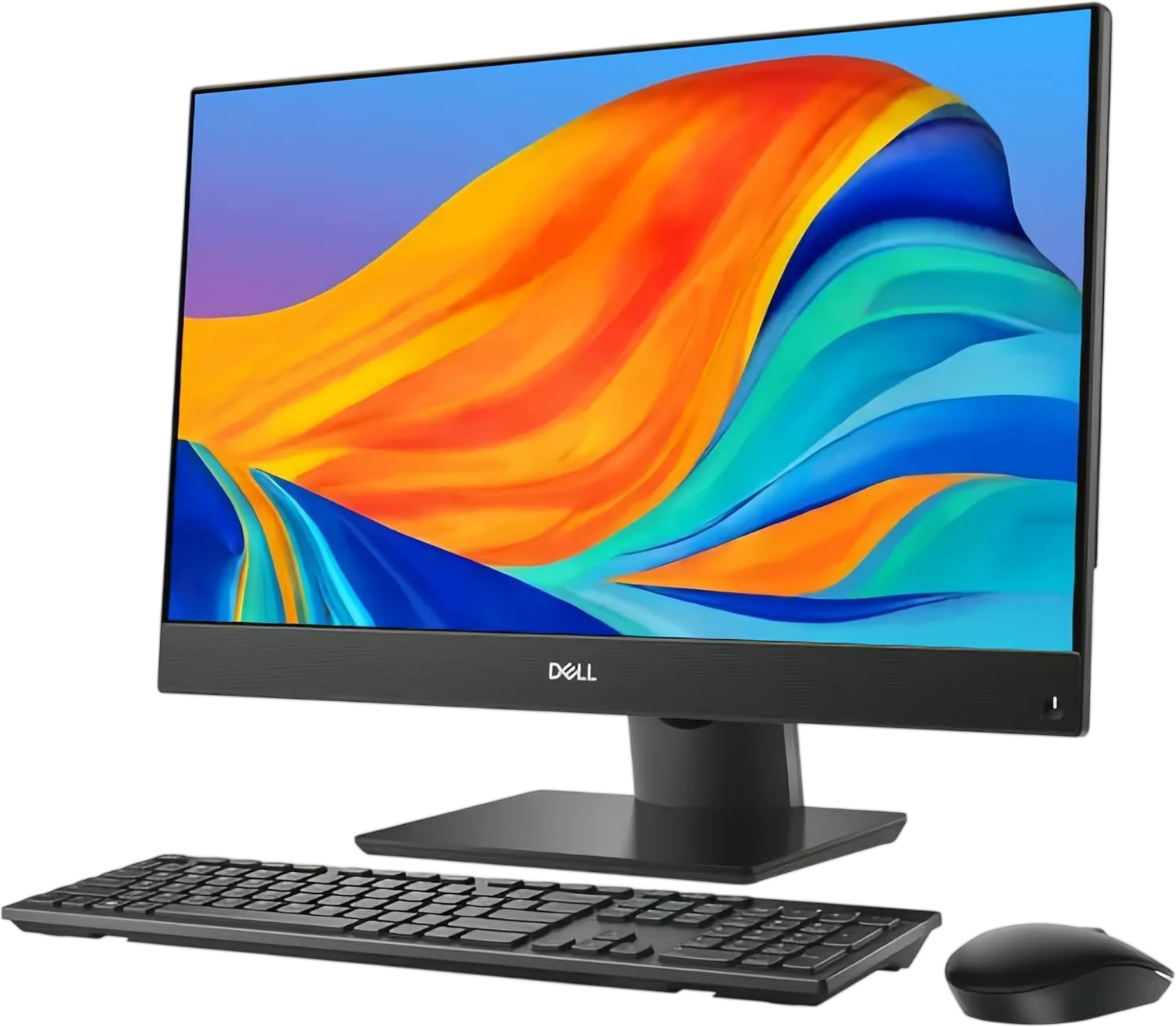 Dell OptiPlex 7480 AIO