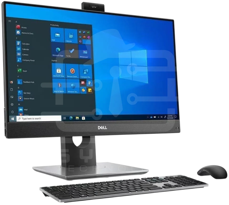 Dell OptiPlex 7480 AIO