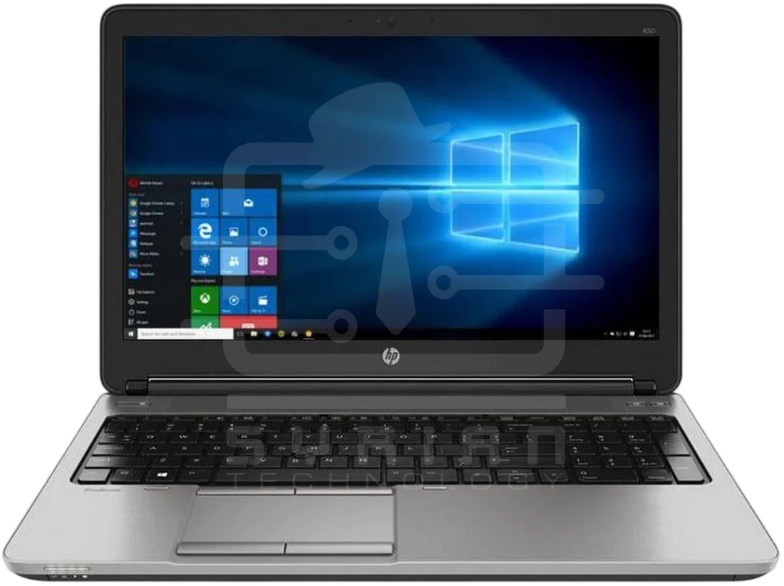 HP ProBook 650 G2