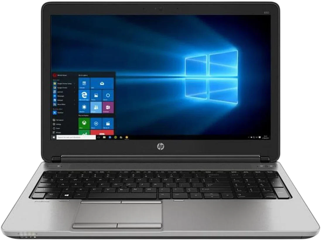 HP ProBook 650 G2