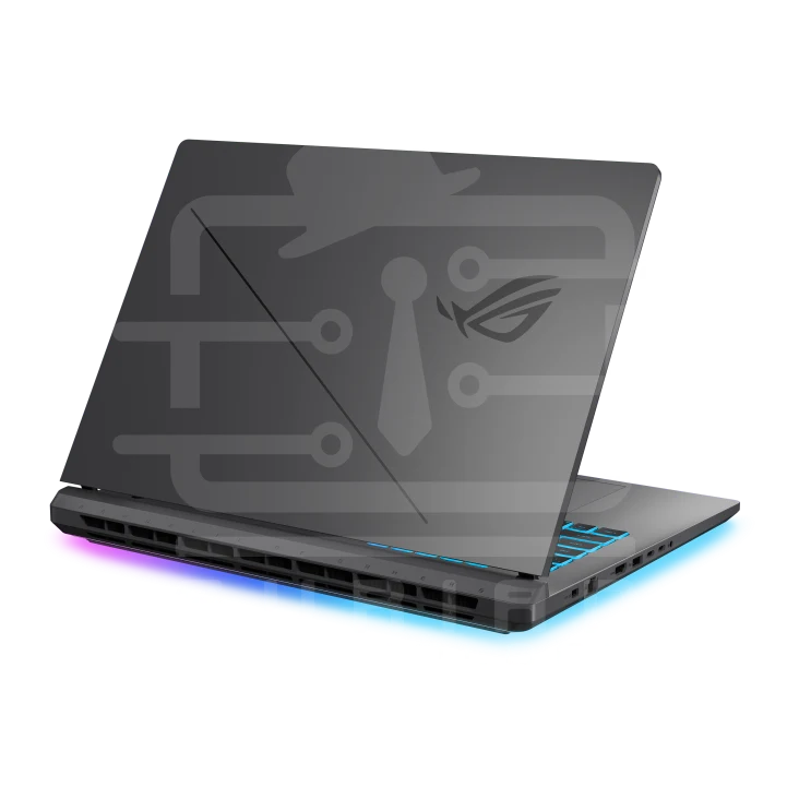 ASUS ROG Strix G18 G815JPR-IS96