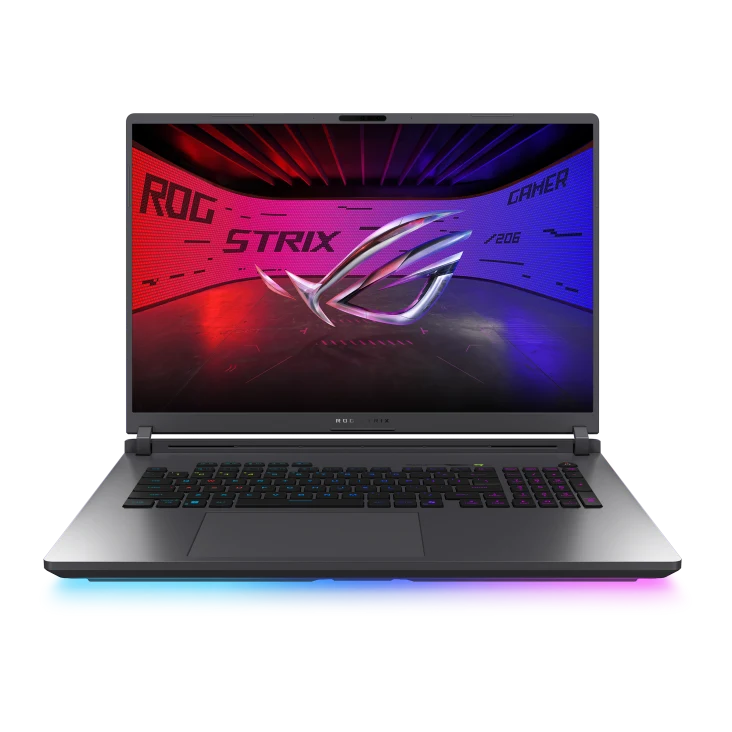 ASUS ROG Strix G18 G815JPR-IS96