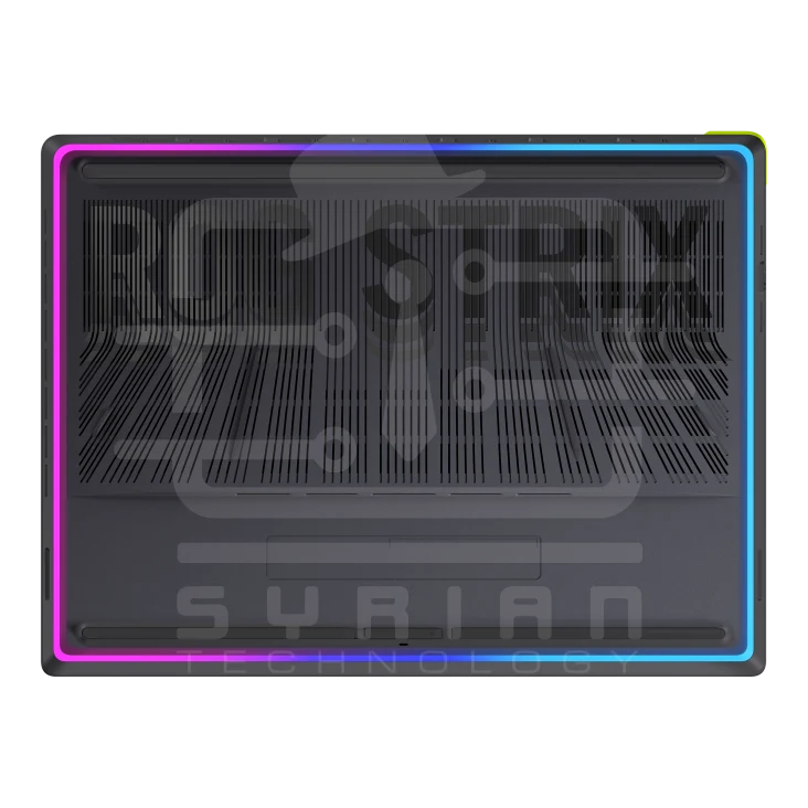 ASUS ROG Strix G18 G815JPR-IS96