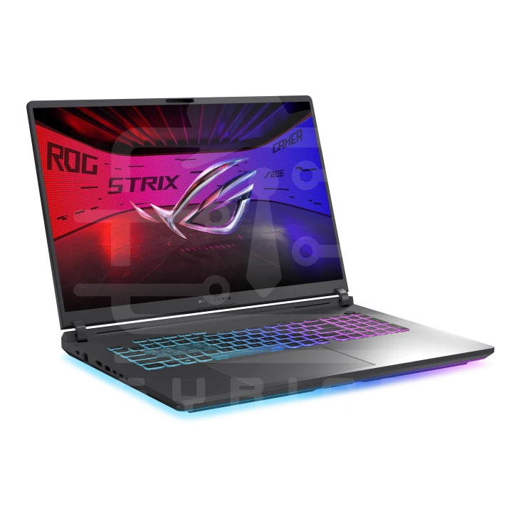 ASUS ROG Strix G18 G815JPR-IS96