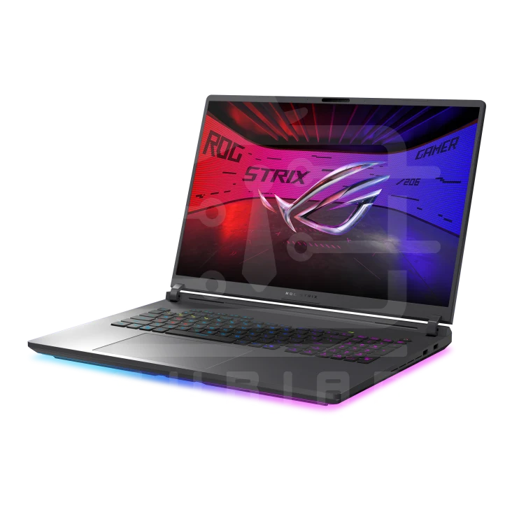 ASUS ROG Strix G18 G815JPR-IS96