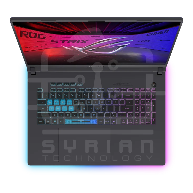 ASUS ROG Strix G18 G815JPR-IS96