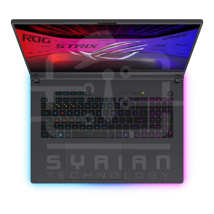 ASUS ROG Strix G18 G815JPR-IS96