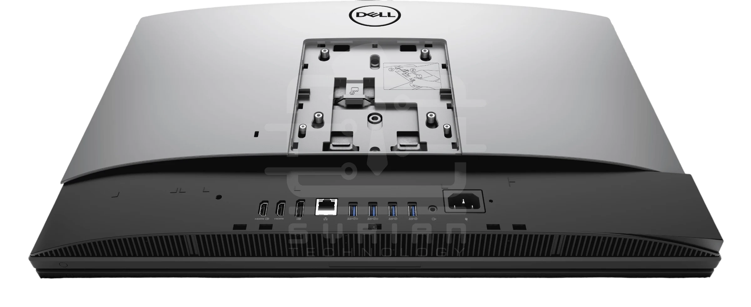 Dell OptiPlex 7490 AIO