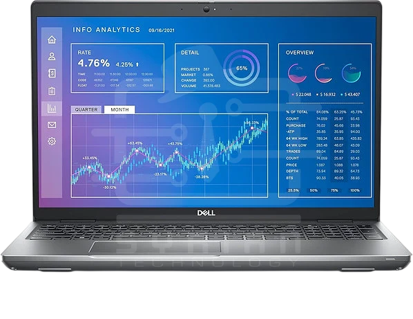 Dell Precision 3571