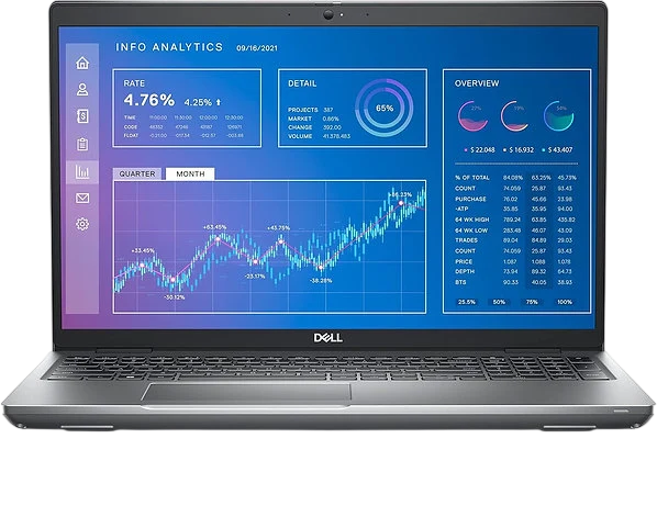 Dell Precision 3571