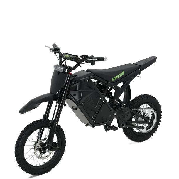 VIPCOO H3 Dirt Bike