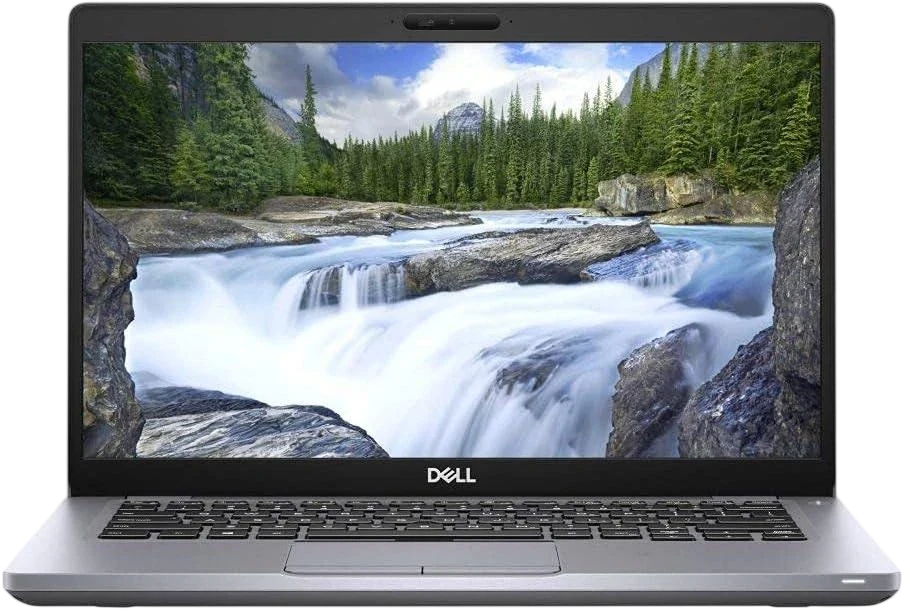 Dell Latitude 5410