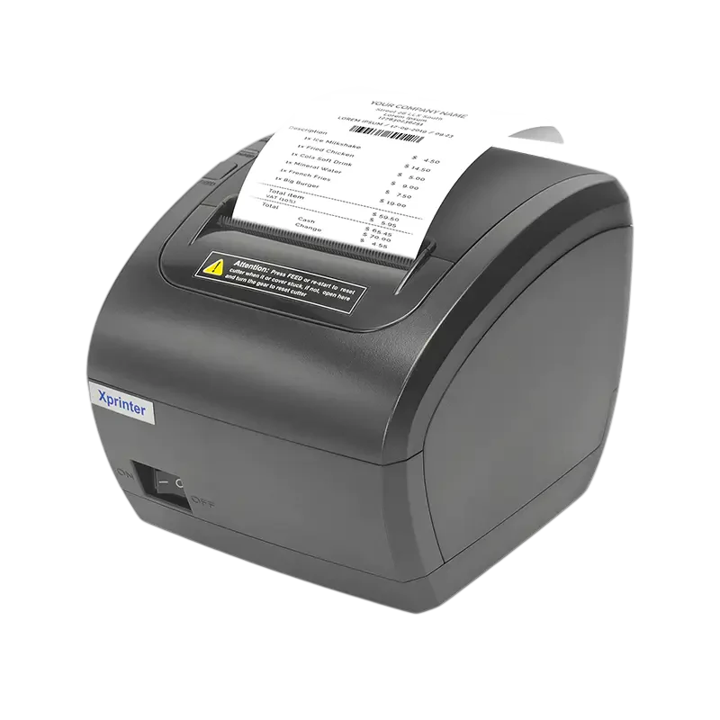 Xprinter XP-Q838L