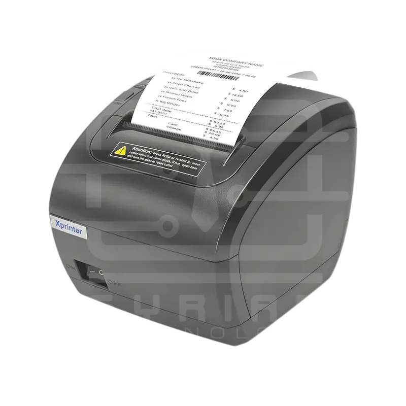 Xprinter XP-Q838L
