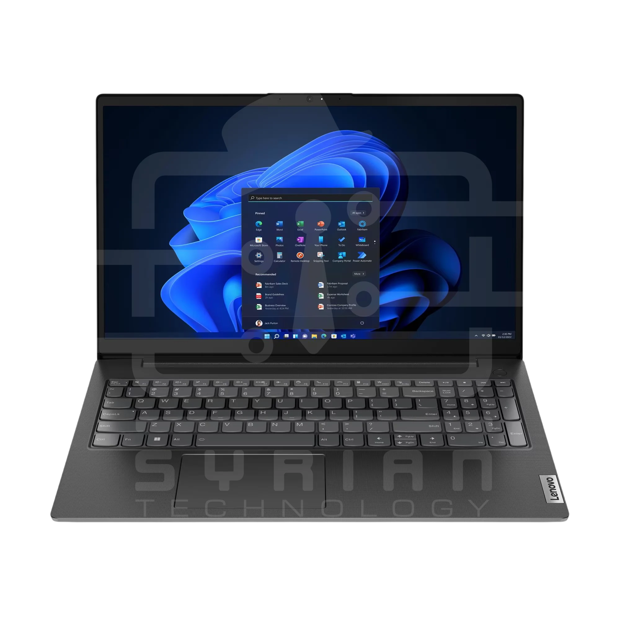 Lenovo V15 G4 (83A1)