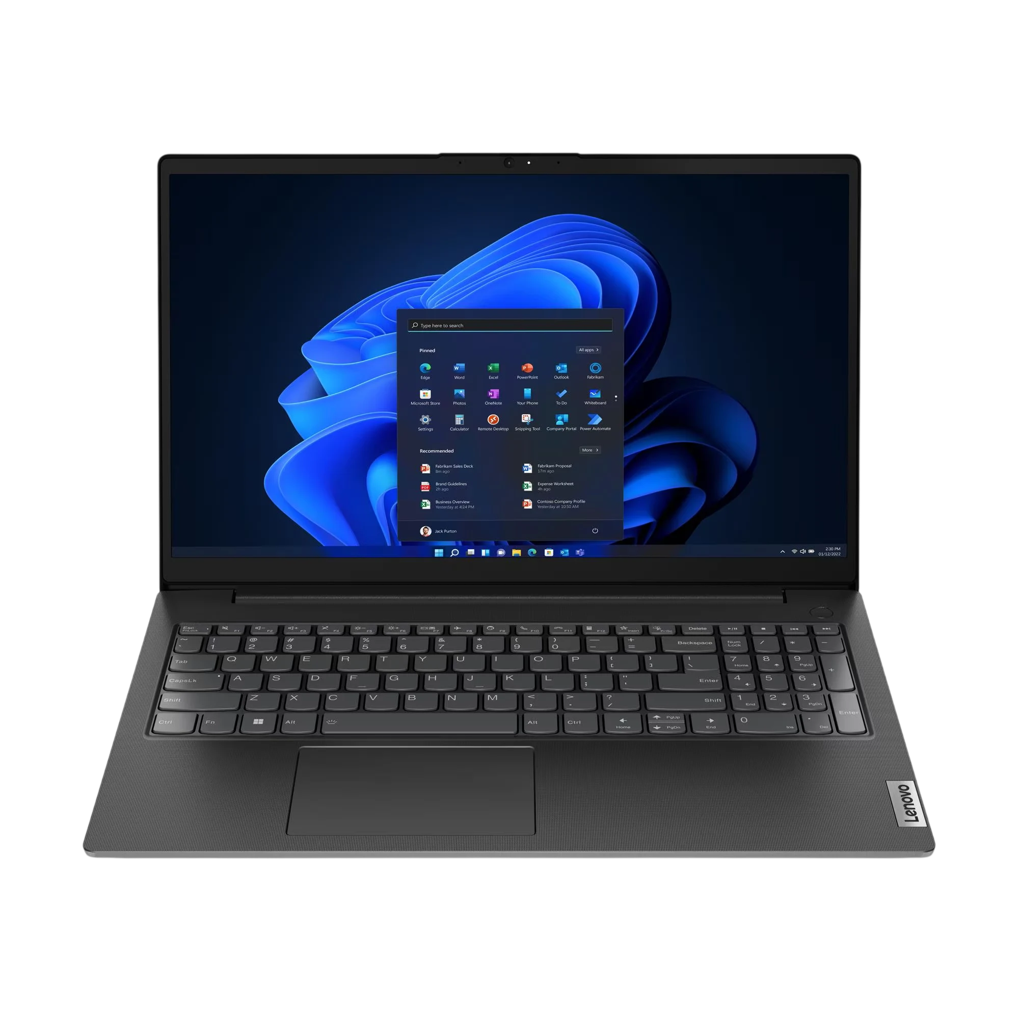Lenovo V15 G4 (83A1)