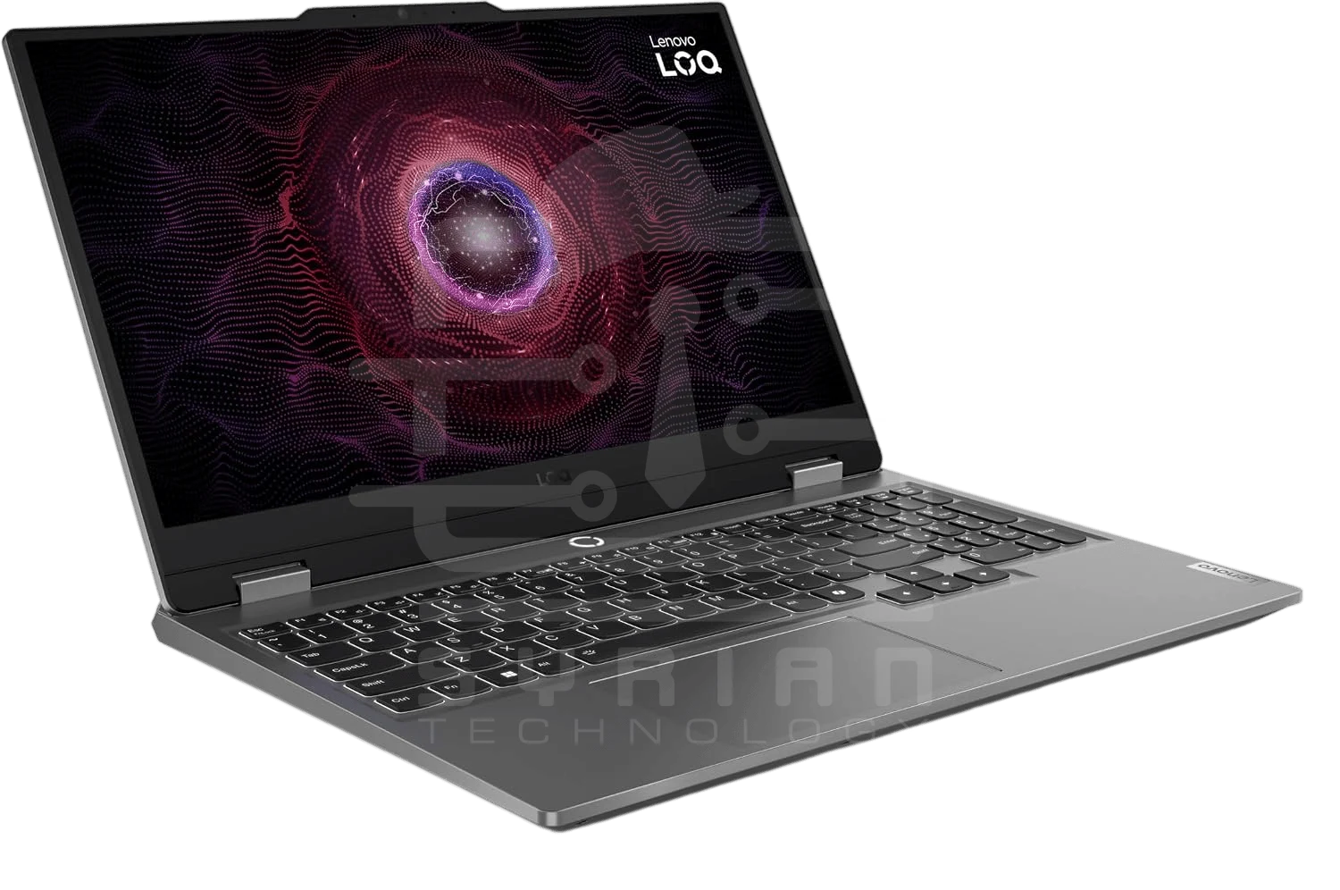 Lenovo LOQ 15 83DX00F1PB