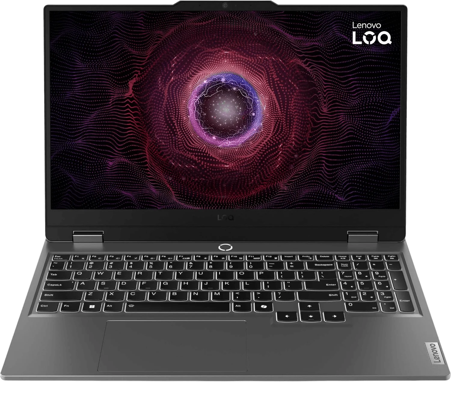 Lenovo LOQ 15 83DX00F1PB
