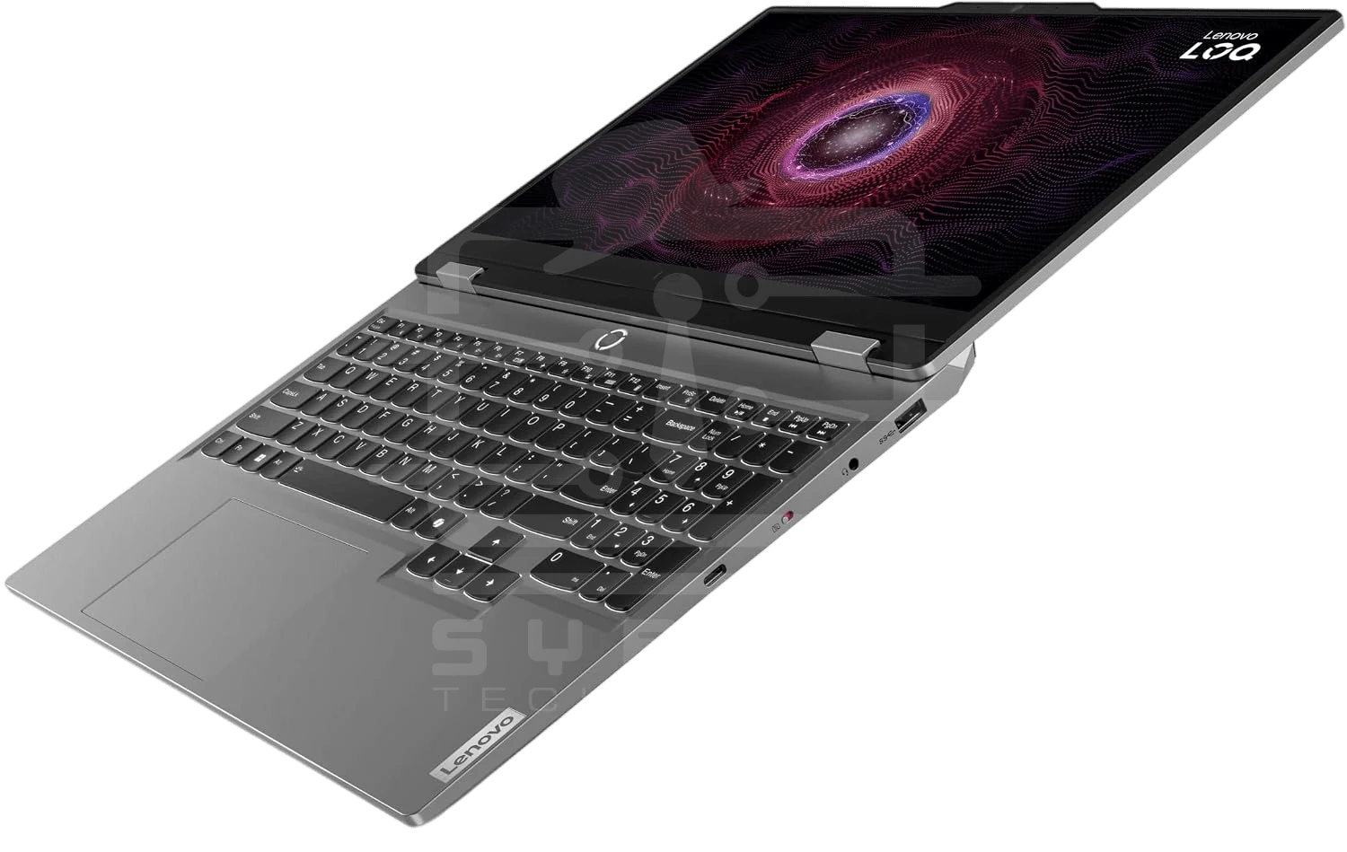 Lenovo LOQ 15 83DX00F1PB