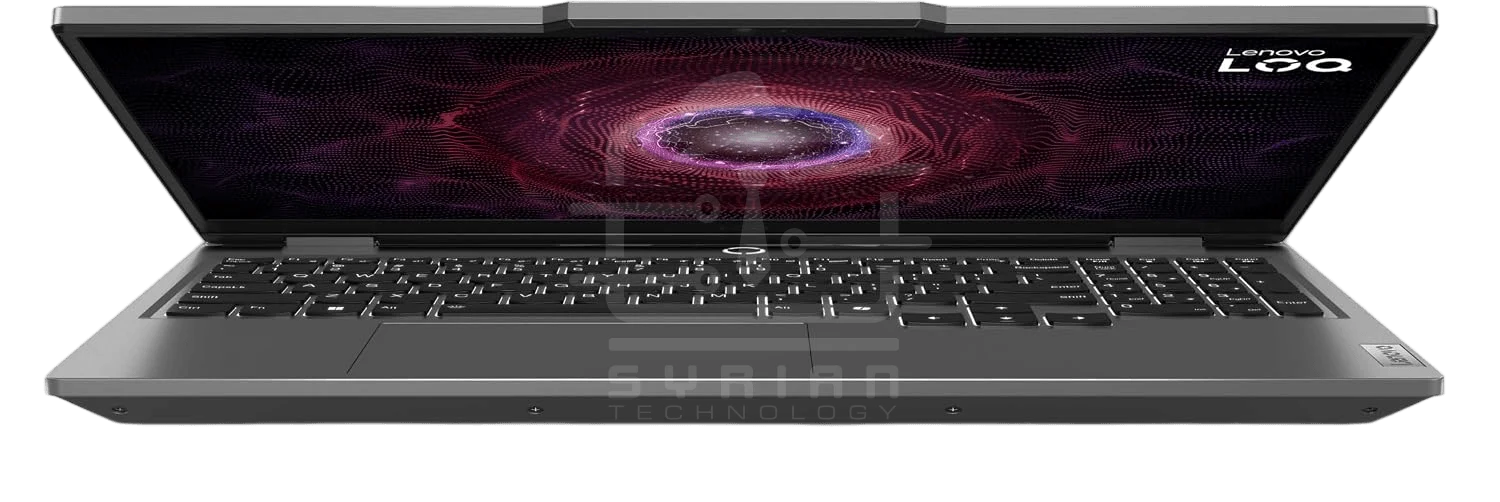 Lenovo LOQ 15 83DX00F1PB