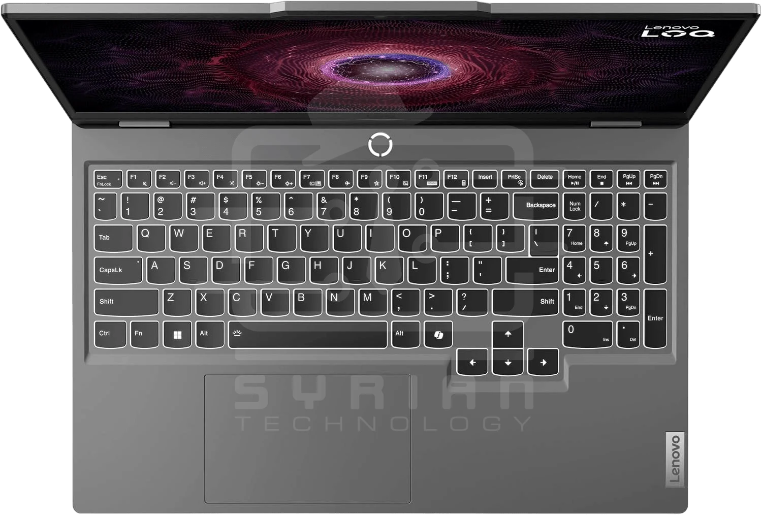 Lenovo LOQ 15 83DX00F1PB