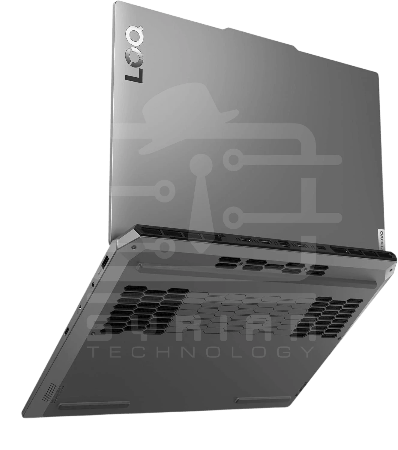 Lenovo LOQ 15 83DX00F1PB
