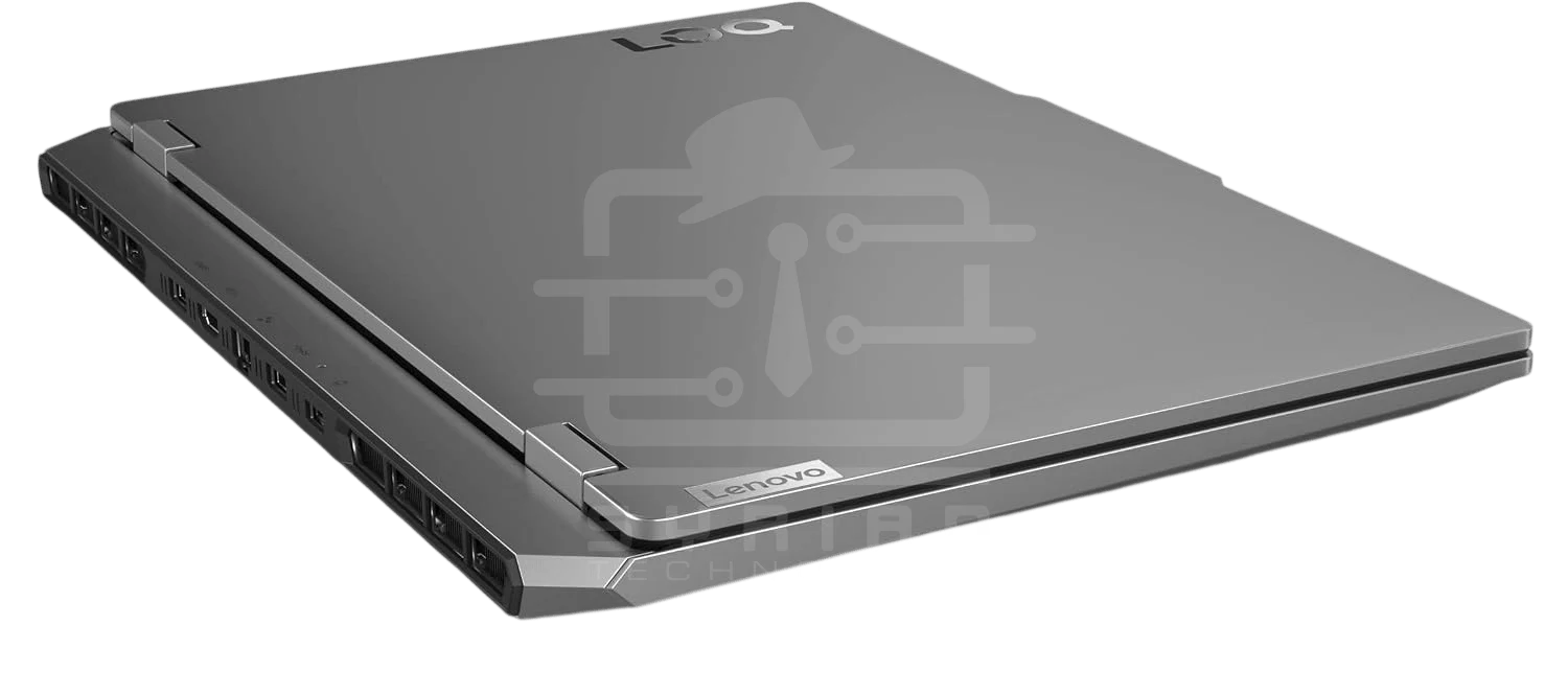 Lenovo LOQ 15 83DX00F1PB