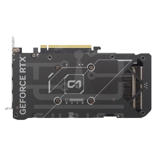 ASUS Dual GeForce RTX 5060 Ti 8GB GDDR7 OC Edition