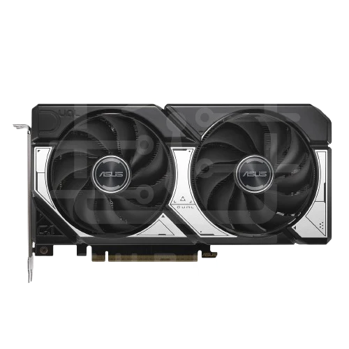 ASUS Dual GeForce RTX 5060 Ti 8GB GDDR7 OC Edition