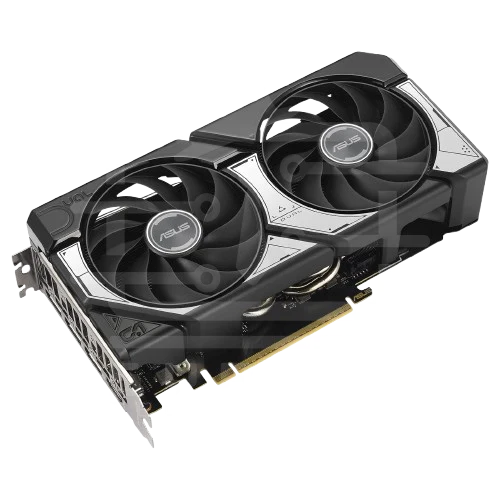 ASUS Dual GeForce RTX 5060 Ti 8GB GDDR7 OC Edition